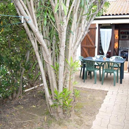 Maison Familiale 4 Couchages Avec Piscine A 700M De La Plage, Argeles-Sur-Mer - Fr-1-225-619 Eksteriør bilde